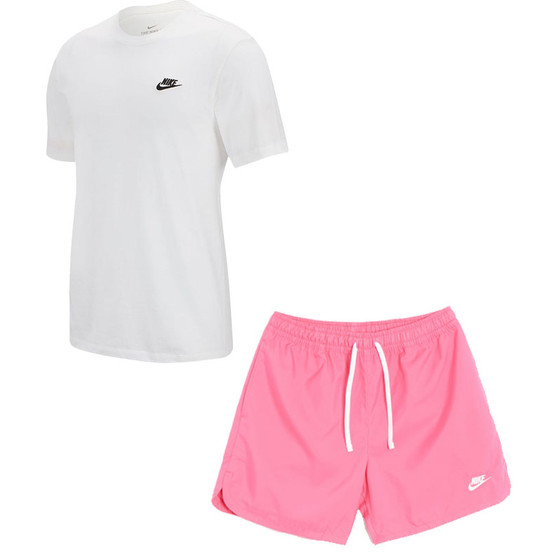 Nike Sportswear Club Sommarset
