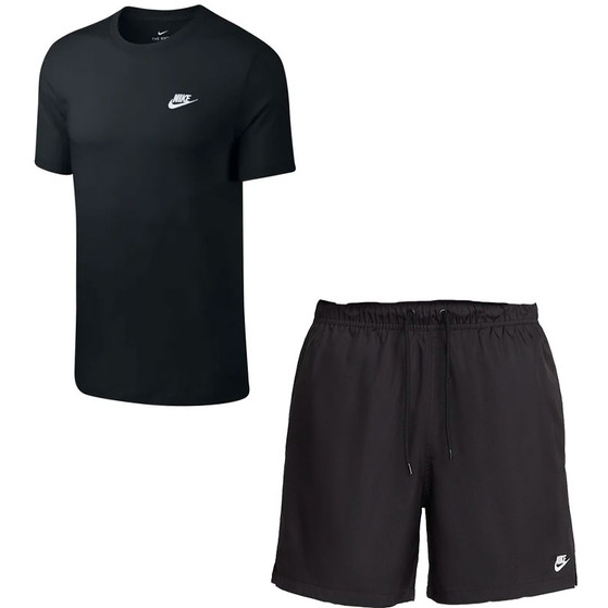 Nike Sportswear Club Sommar set