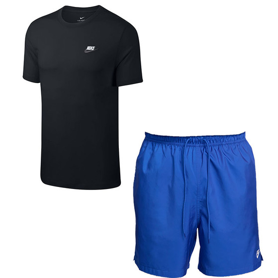 Nike Sportswear Club Sommarset