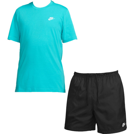 Nike Sportswear Club Zomerset