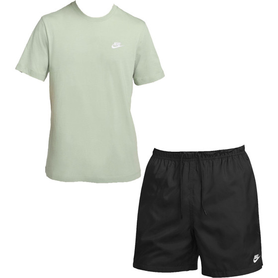 Nike Sportswear Club Sommarset
