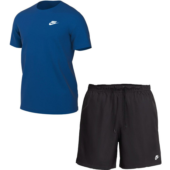 Nike Sportswear Club Zomerset