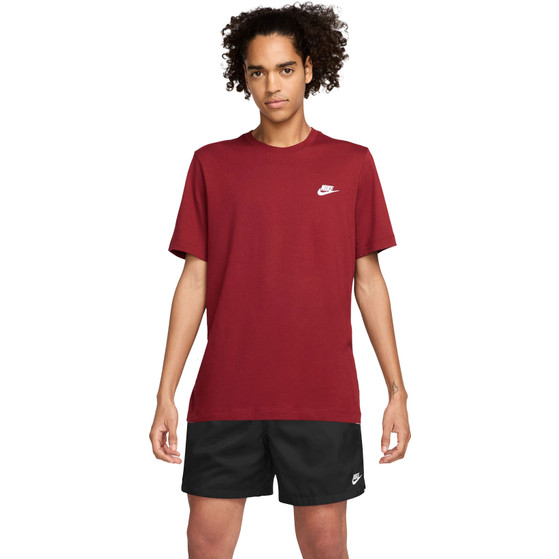 Nike Sportswear Club Sommer-Set