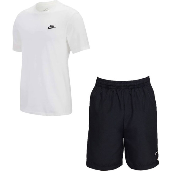 Nike Sportswear Club Sommarset Kinder
