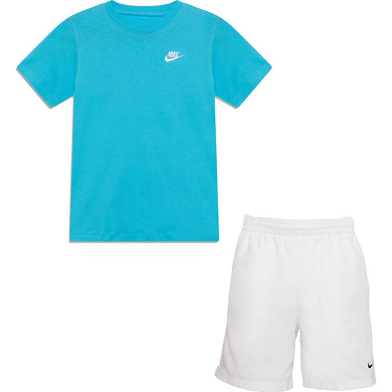 Nike Sportswear Club Zomerset Kids