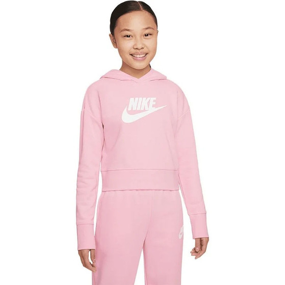 Nike Sportswear Club Fleece Tracksuit Meisjes
