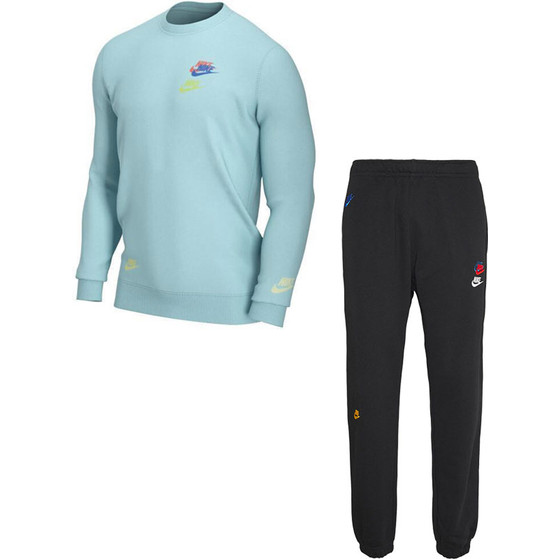 Nike Sportswear French Terry Trainingspak