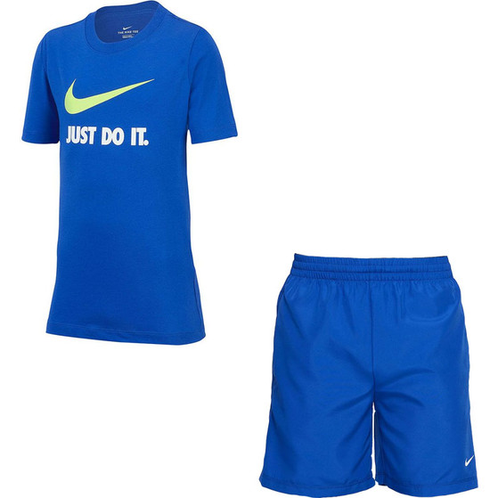 Nike Sportswear Just Do It Zomerset Kids