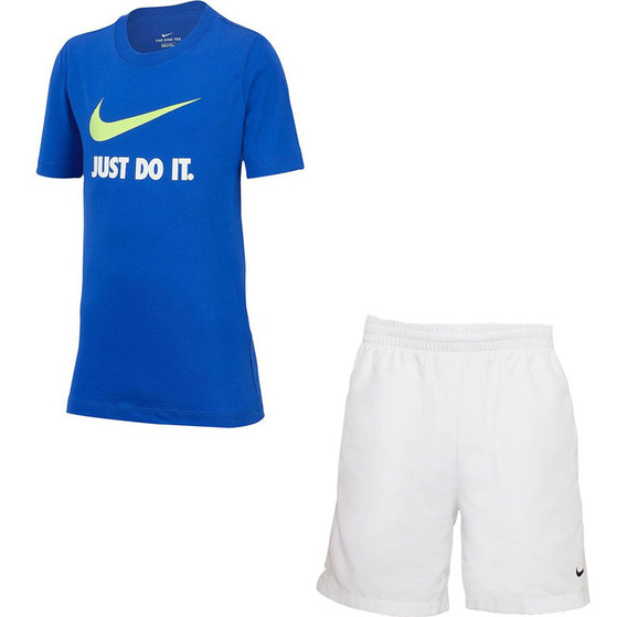 Nike Sportswear Just Do It Sommarset Kinder
