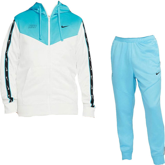Nike Sportswear Repeat Tracksuit
