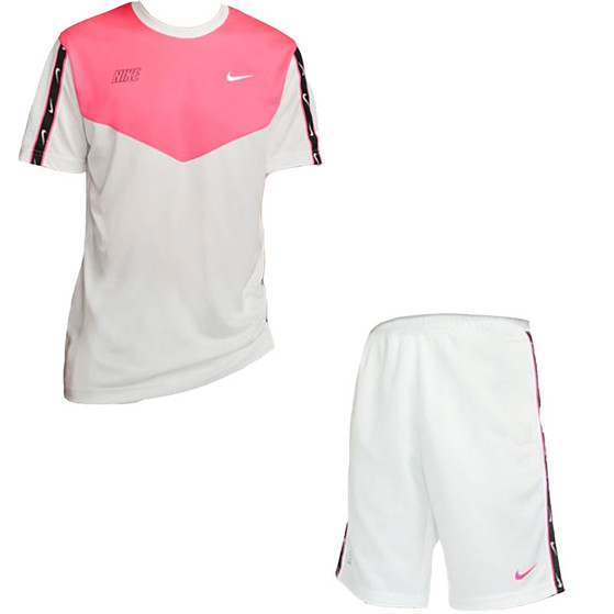 Nike Sportswear Repeat Trainingsset