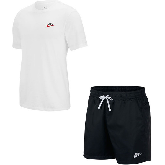 Nike Sportswear Club Zomerset