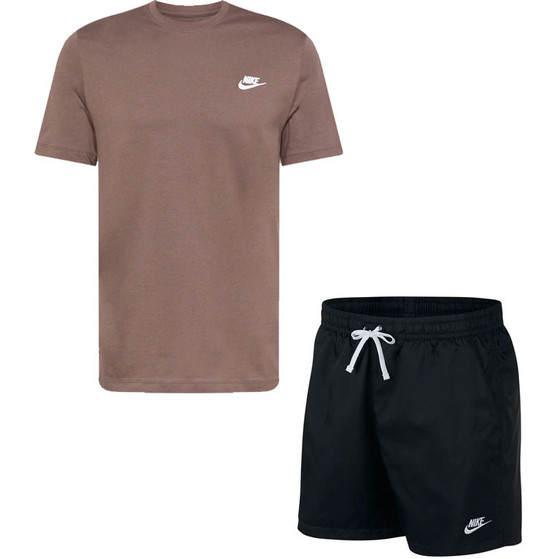 Nike Sportswear Club Sommarset
