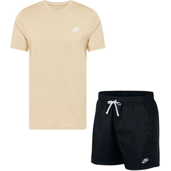 Nike Sportswear Club Sommarset
