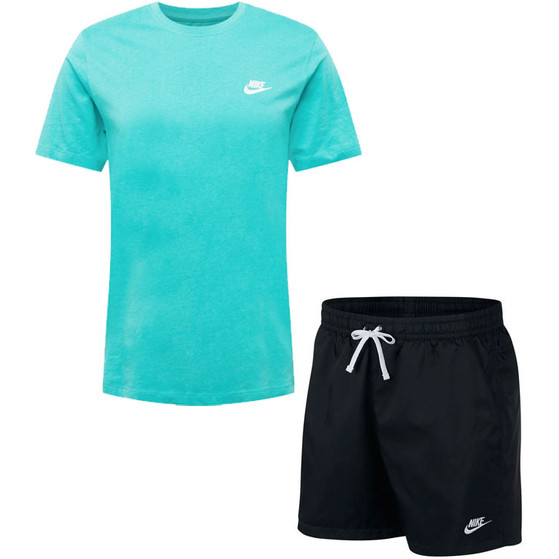 Nike Sportswear Club Sommarset

