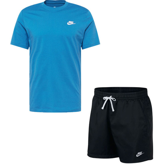Nike Sportswear Club Zomerset
