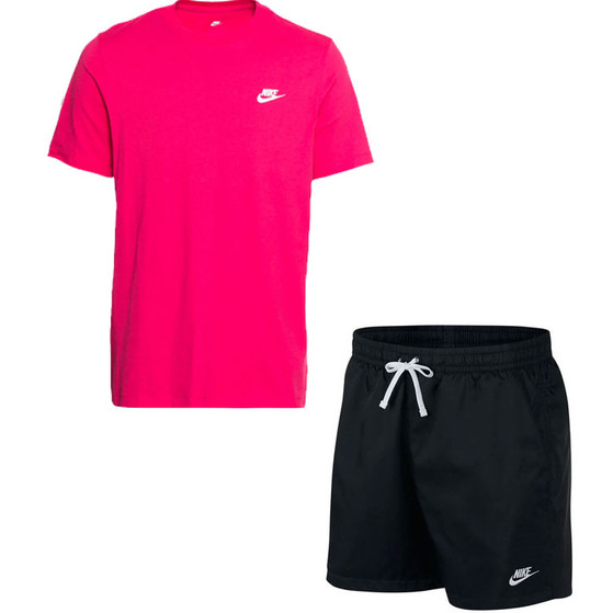 Nike Sportswear Club Sommarset
