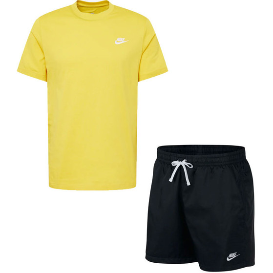 Nike Sportswear Club Sommarset
