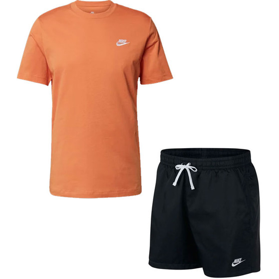 Nike Sportswear Club Zomerset