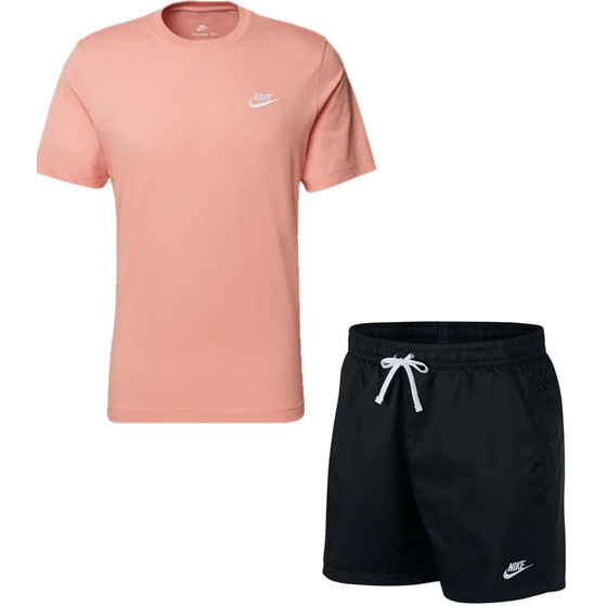 Nike Sportswear Club Zomerset