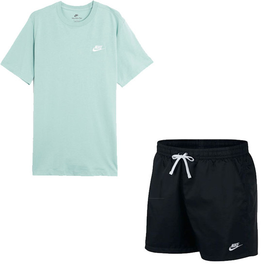 Nike Sportswear Club Zomerset