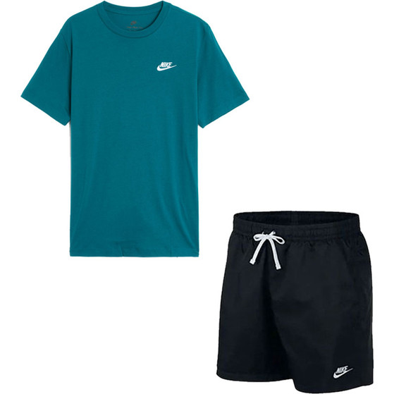 Nike Sportswear Club Zomerset