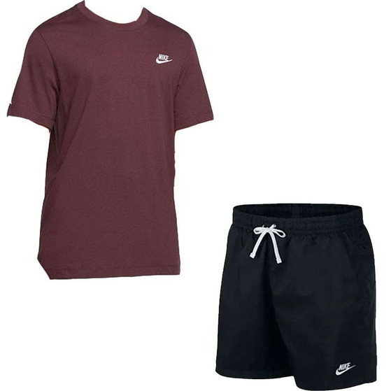 Nike Sportswear Club Zomerset