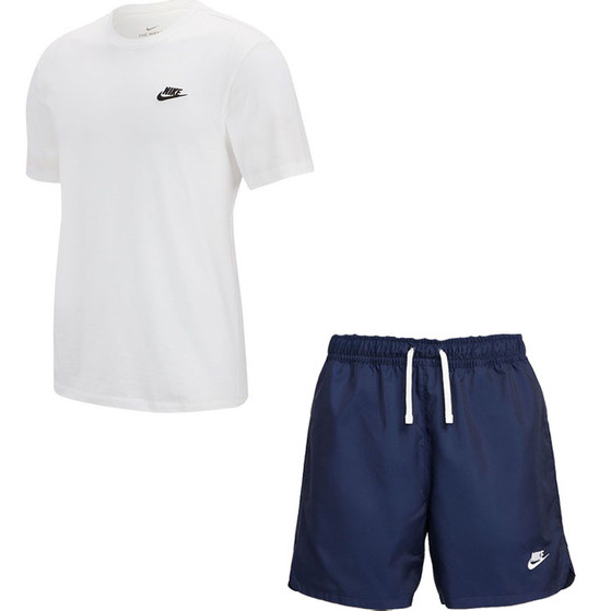 Nike Sportswear Club Zomerset