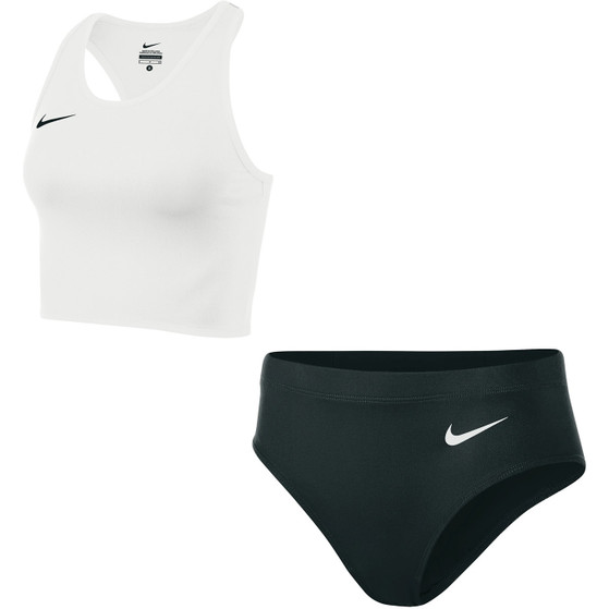 Nike Stock Tävlingsset Dam
