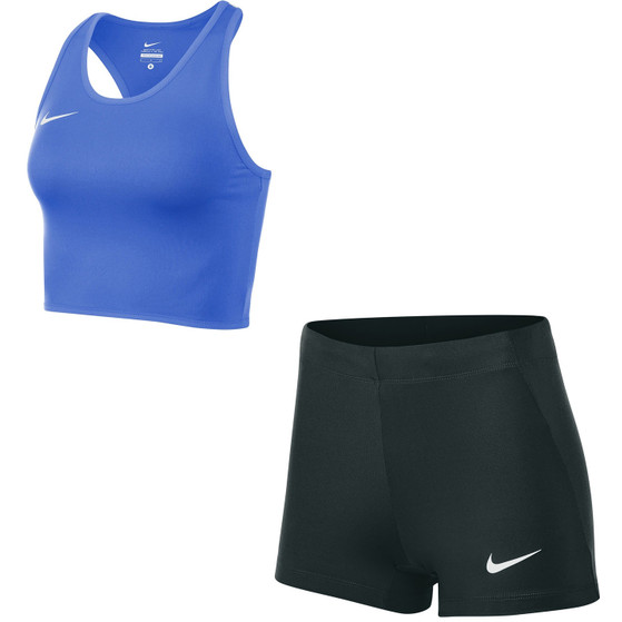 Nike Stock Tävlingsset Dam
