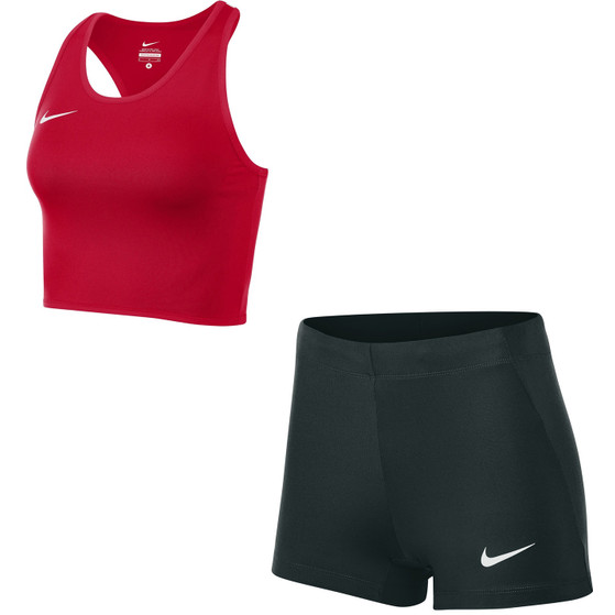 Nike Stock Tävlingsset Dam