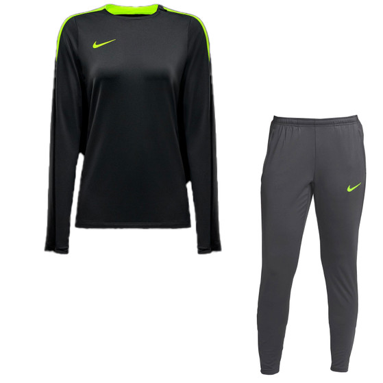 Nike Strike Tracksuit Dam