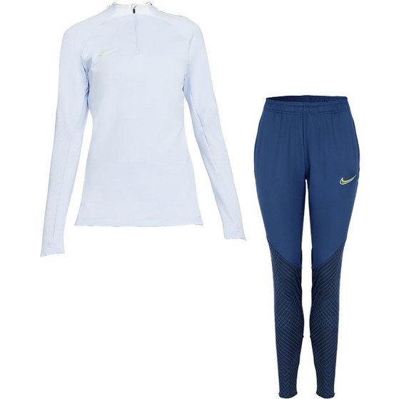 Nike Strike Trainingspak Dames