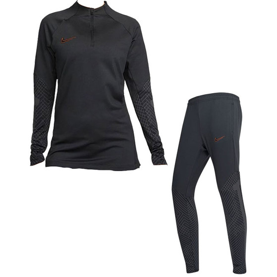 Nike Strike Trainingspak Dames