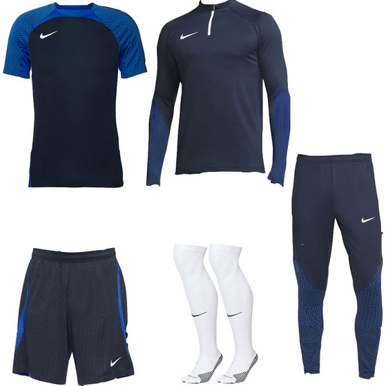 Nike Strike Trainingsset