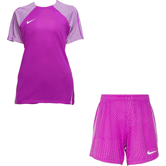 Nike Strike Trainingsset Dames