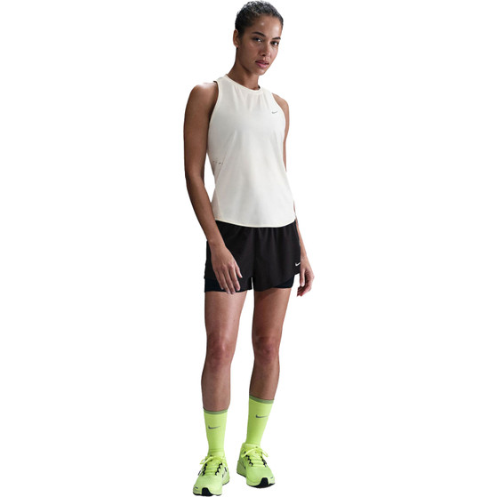 Nike Tank 2in1 Short Set Damen
