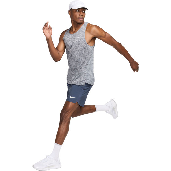 Nike Tank Short 2in1 5'' Set Heren