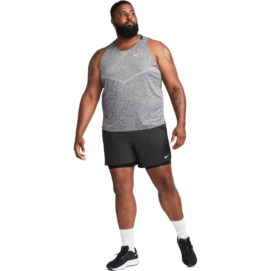 Nike Tank Shorts 2in1 7'' Set Herr

