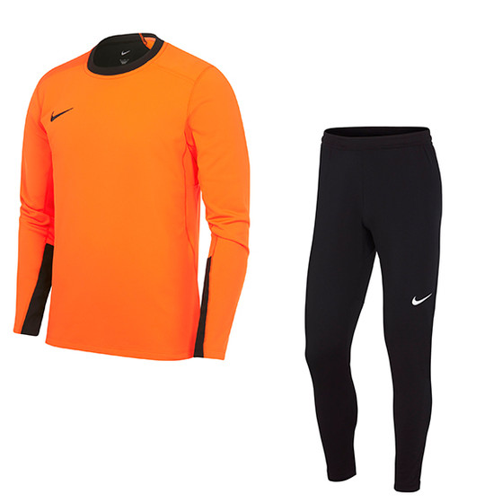 Nike Team Handball Court Goalkeeper Set Men