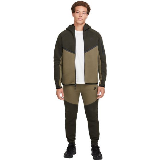 Nike Tech Fleece Trainingspak BasketballDirect