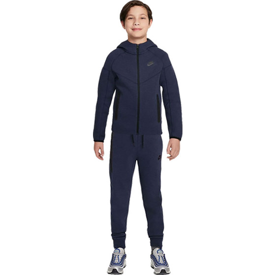 Nike Tech Fleece Tracksuit Kids
