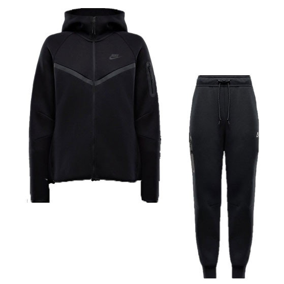 Nike Tech Fleece Trainingspak Dames
