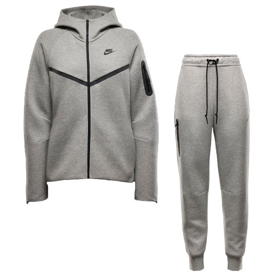 Nike Tech Fleece Tracksuit Dam