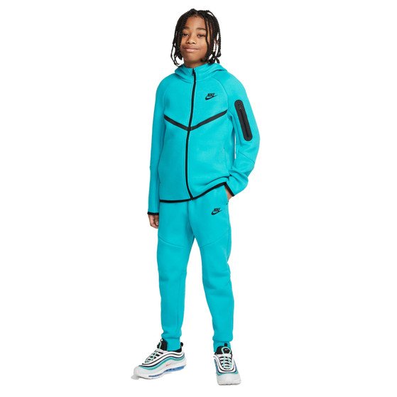 Nike Tech Fleece Trainingspak Kids