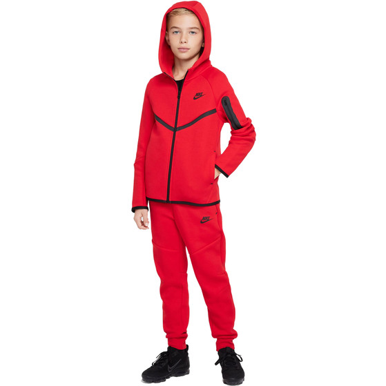 Nike Tech Fleece Trainingspak Kids