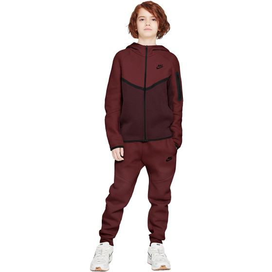 Nike Tech Fleece Trainingspak Kids