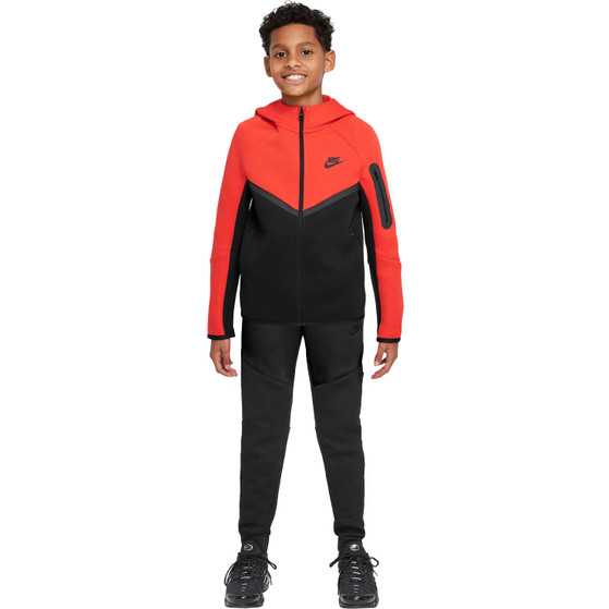 Nike Tech Fleece Trainingspak Kids
