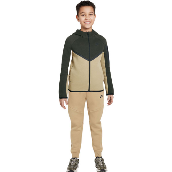 Nike Tech Fleece Trainingspak Kids
