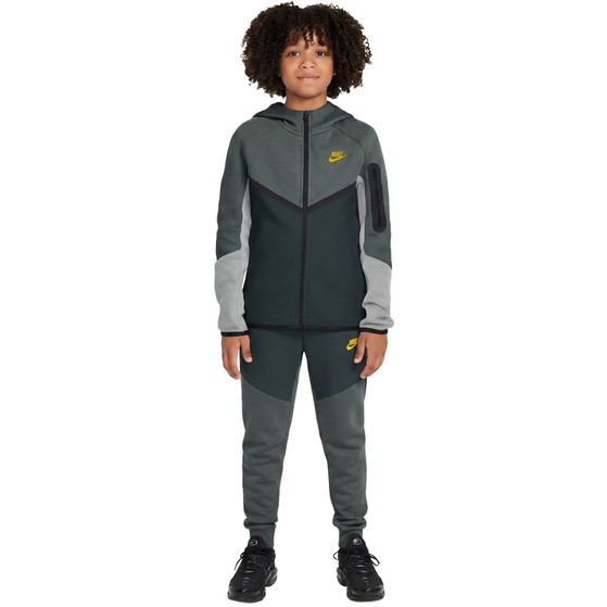 Nike Tech Fleece Trainingspak Kids